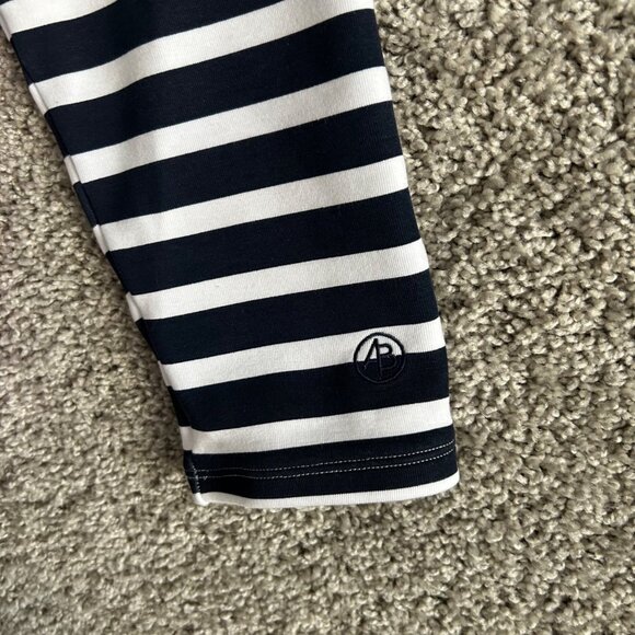 Addison Bay Womens Sz Small Soft Luxe Delancey Casual Pullover Sweatshirt - Picture 6 of 13